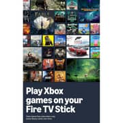 Amazon Fire TV Stick With Alexa Voice Remote - B0DJGDC3BD