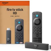 Amazon Fire TV Stick With Alexa Voice Remote - B0DJGDC3BD