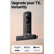 Amazon Fire TV Stick With Alexa Voice Remote - B0DJGDC3BD