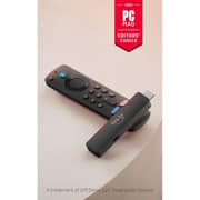 Amazon Fire TV Stick With Alexa Voice Remote - B0DJGDC3BD