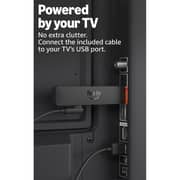 Amazon Fire TV Stick With Alexa Voice Remote - B0DJGDC3BD