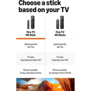Amazon Fire TV Stick With Alexa Voice Remote - B0DJGDC3BD