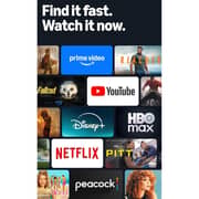 Amazon Fire TV Stick With Alexa Voice Remote - B0DJGDC3BD