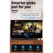 Amazon Fire TV Stick With Alexa Voice Remote - B0DJGDC3BD