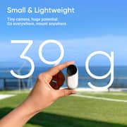 Insta360 Go 3s Arctic White Action Camera - GO3S06