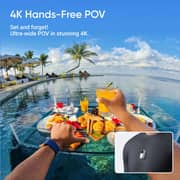 Insta360 Go 3s Arctic White Action Camera - GO3S06