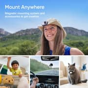 Insta360 Go 3s Arctic White Action Camera - GO3S06