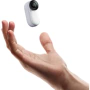 Insta360 Go 3s Arctic White Action Camera - GO3S06