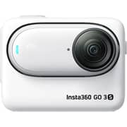 Insta360 Go 3s Arctic White Action Camera - GO3S06