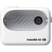 Insta360 Go 3s Arctic White Action Camera - GO3S06