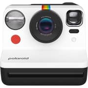 Polaroid Now Generation 2 Instant Film Camera Black/White - 009072