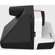 Polaroid Now Generation 2 Instant Film Camera Black/White - 009072