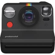 Polaroid Now Generation 2 Instant Film Camera Black - 9095