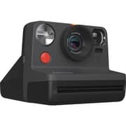 Polaroid Now Generation 2 Instant Film Camera Black - 9095