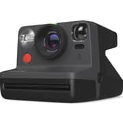 Polaroid Now Generation 2 Instant Film Camera Black - 9095