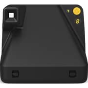 Polaroid Now Generation 2 Instant Film Camera Black - 9095