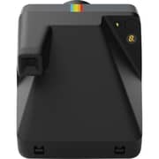Polaroid Now Generation 3 Instant Film Camera Black - 9154