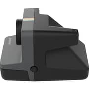Polaroid Now Generation 3 Instant Film Camera Black - 9154