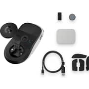 Logitech PRO X2 SUPERSTRIKE Gaming Mouse Lunar Eclipse - 910-007700