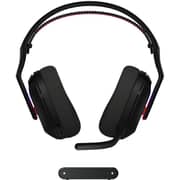 Logitech G Astro A20 X Wireless On Ear Gaming Headset Black