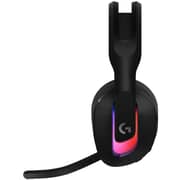 Logitech G Astro A20 X Wireless On Ear Gaming Headset Black
