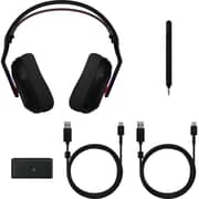Logitech G Astro A20 X Wireless On Ear Gaming Headset Black