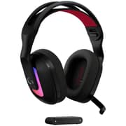 Logitech G Astro A20 X Wireless On Ear Gaming Headset Black