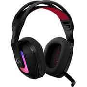 Logitech G Astro A20 X Wireless On Ear Gaming Headset Black