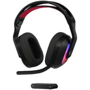 Logitech G Astro A20 X Wireless On Ear Gaming Headset Black