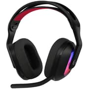 Logitech G Astro A20 X Wireless On Ear Gaming Headset Black
