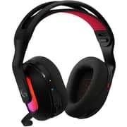 Logitech G Astro A20 X Wireless On Ear Gaming Headset Black