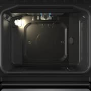 Gorenje 4 Zone Gas Cooker 60cm Stainless Steel/Black - GGI6C22XA