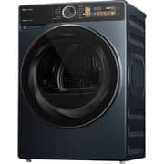Toshiba Front Load Dryer 10 kg - TD-T25BS110HWB(MG)