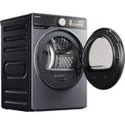 Toshiba Front Load Dryer 10 kg - TD-T25BS110HWB(MG)