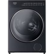 Toshiba Front Load Washer And Dryer 13 kg / 9 kg - TWD-T35BP140MWA(MG)