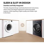 Toshiba Front Load Washer And Dryer 13 kg / 9 kg - TWD-T35BP140MWA(MG)