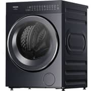 Toshiba Front Load Washer And Dryer 13 kg / 9 kg - TWD-T35BP140MWA(MG)