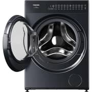 Toshiba Front Load Washer And Dryer 13 kg / 9 kg - TWD-T35BP140MWA(MG)