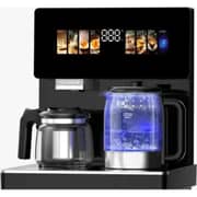 Purity Digital Smart Water Dispensers with Tea Maker - PFK68BL