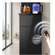 Purity Digital Smart Water Dispensers with Tea Maker - PFK68BL