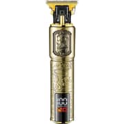 Kemei Waterproof Trimmer 5 Watts - KM 2095