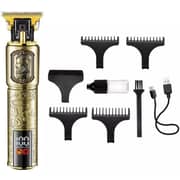 Kemei Waterproof Trimmer 5 Watts - KM 2095