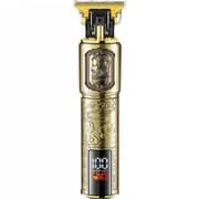 Kemei Waterproof Trimmer 5 Watts - KM 2095