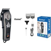 Kemei Professional Rechargeable Hair Clipper - KM-1780