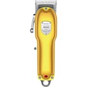 Kemei Gold Armor Rechargeable Hair Clipper 10 Watts - KM-134
