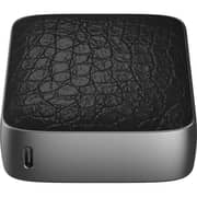 Green Lion Valmont Power Bank 10000mAh Black - GNVLM10KPBBK