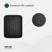 Green Lion Valmont Power Bank 10000mAh Black - GNVLM10KPBBK
