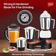 Impex 4-in-1 Mixer Grinder - BL 1004