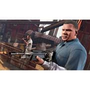 PS5 Rockstar Games Grand Theft Auto V Standard Edition - 57864