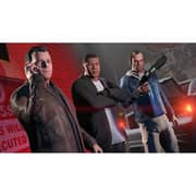 PS5 Rockstar Games Grand Theft Auto V Standard Edition - 57864